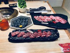 -松鱼亭·和牛烧肉(协鑫广场店)