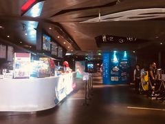 -博纳UA影城(KK Mall IMAX店)