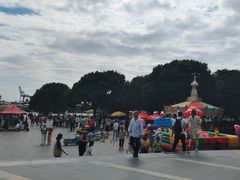 -汤山公园