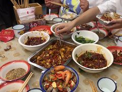 -老三样·旧食新味(船山路店)
