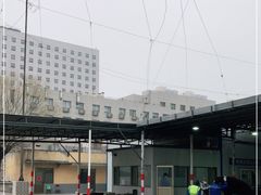 -京西五环检测场