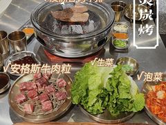 -本炙炭烤·蒲烧活鳗料理店(金沙洲店)