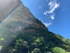 -龙门涧景区