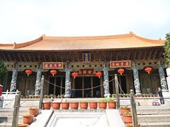 -大理文庙(大理古城)