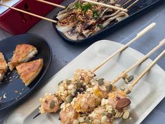 -蚝太郎 • 海鲜烧烤(Upark店)