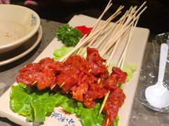 -小龙坎火锅(湖滨银泰in77店)