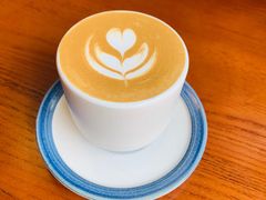 -Be Lived Cafe比例咖啡(摩天轮店)