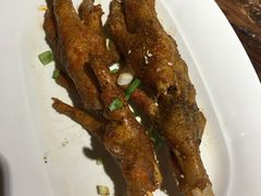 -霄汉羊排(万松园一店)