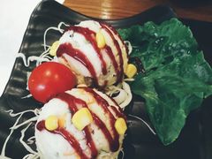 -晓寿司·精致料理(绿地店)