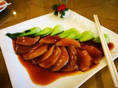 -鹏天阁酒楼·海鲜(红旗店)