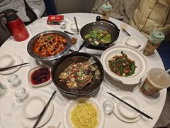 -靓虾二哥长沙地标小龙虾(五一广场店)