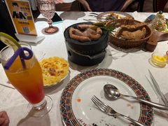 -俄士厨房(环球港店)