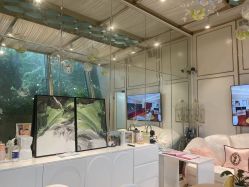 -英芬国际月子中心(岛屿度假月子·洲至奢选香岚店)