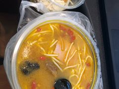 -十秒到云南过桥米线