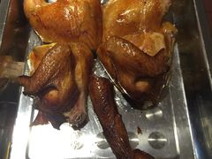 顺徕德仙庙烧鸡-顺徕德仙庙烧鸡(荔湾总店)