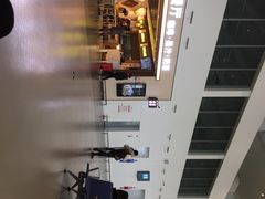 -南通兴东国际机场