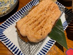 -堂本家洋食别馆·炸猪排(中心城店)