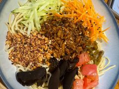 -阿木舂记·特色小吃(平江路店)