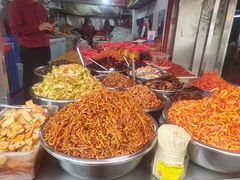 -南门口湘军剁辣椒老店(老长沙第一品牌店)