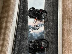 -乔波室内滑雪场