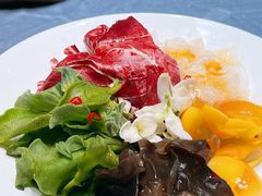 -狮王府淮扬菜(万象城店)