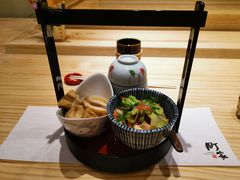 套餐配菜-町家Machiya(泰府·名邸店)