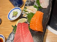 -合点寿司(金虹桥商场店)