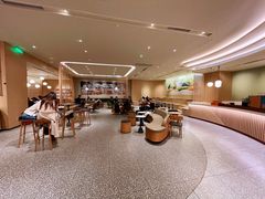-星巴克臻选(上海陆家嘴中心店)
