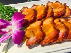 -楼上大排档·顺德菜·粥水·鱼生(苗栗路店)