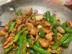 -恰饭·老长沙市井菜 (天河客运站店)