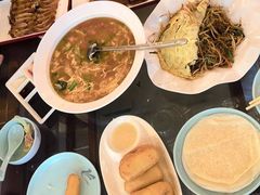 -玉林烤鸭店(垡头店)