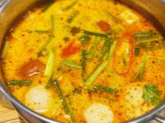 -Thai Market Restaurant( 04 Tran Quoc Toan)