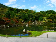 -天龙寺