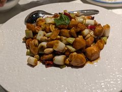 宫保鸡丁-郭记·烤鸭·京味菜