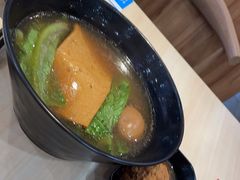 -大娘水饺(浒崇路大润发店)