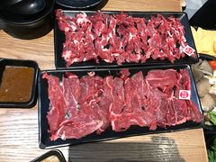-掂档潮汕牛肉火锅(cityon熙地港店)