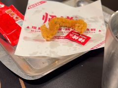 -师烤·豆花烤鱼(广州荔湾扬韬广场店)