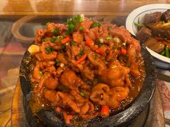 -西江美食舫·江西菜(健德桥店)