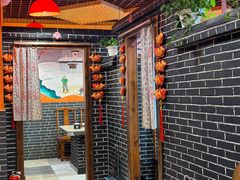 -王老六铁锅炖鱼(翠微店)