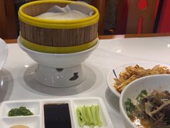 -北平食府(马鞍山路店)