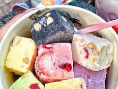 -白色日记·手作酸奶(麦凯乐店)