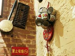 -锅儿挑面馆