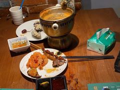 -亚马逊环球美食百汇(新城吾悦广场店)