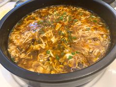 -曼玉餐厅(中原万达店)