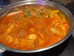 -火炉火自助餐(西直门凯德MALL店)