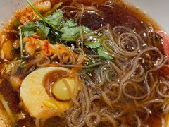 -老胖串店(浆水泉路店)