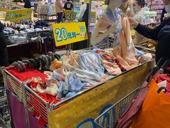 -AEON永旺(东方宝泰店)