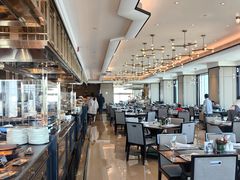 -Social 秀西餐厅-长沙瑞吉酒店(运达店)