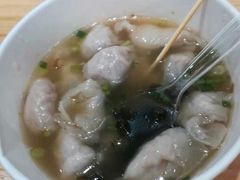 -家宴·灌蛋·沙茶面(曾厝垵店)