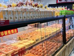 -味多美蛋糕(安定门店)